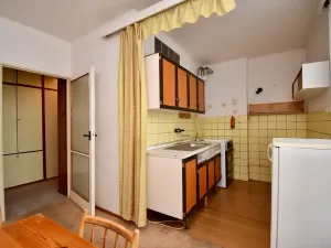 Prodej bytu 3+1, Čáslav, Družstevní, 71 m2