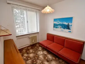 Prodej bytu 3+1, Čáslav, Družstevní, 71 m2