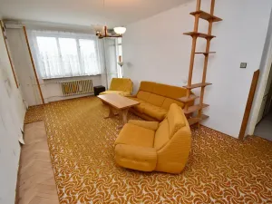 Prodej bytu 3+1, Čáslav, Družstevní, 71 m2