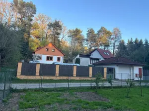 Pronájem rodinného domu, Jesenice, 120 m2