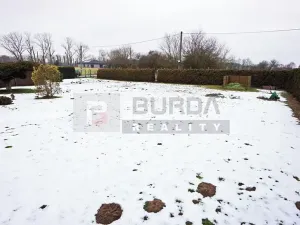 Prodej pozemku pro bydlení, Tišice, Kostelecká, 1059 m2