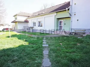 Prodej bytu 2+1, Kralupy nad Vltavou, 65 m2