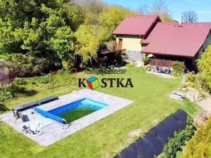 Prodej rodinného domu, Nový Jičín, 142 m2