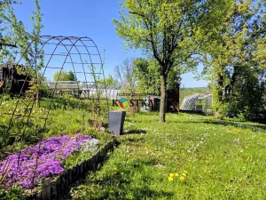 Prodej zahrady, Šenov u Nového Jičína, Mlýnská, 383 m2