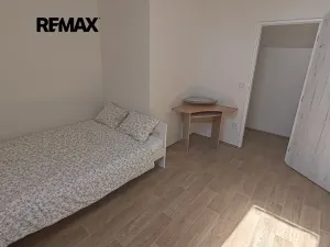 Pronájem ubytování, Drahelčice, V Brance, 164 m2
