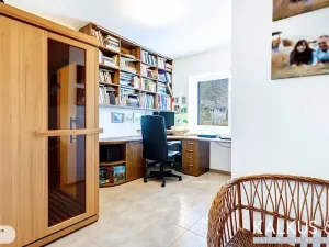Prodej rodinného domu, Hořice, Prokopa Velikého, 140 m2
