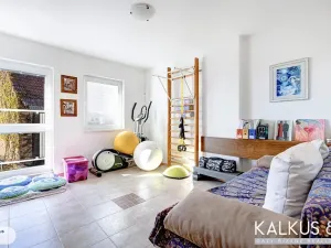 Prodej rodinného domu, Hořice, Prokopa Velikého, 140 m2