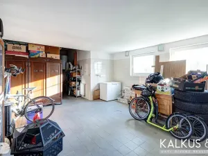 Prodej rodinného domu, Hořice, Prokopa Velikého, 140 m2