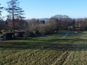 Prodej pozemku pro bydlení, Starý Jičín, 1300 m2