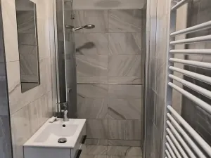 Pronájem bytu 2+1, Polná, Palackého, 52 m2