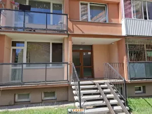 Prodej bytu 3+kk, Chomutov, Březenecká, 59 m2
