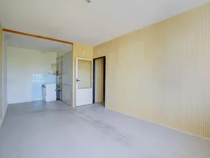 Prodej bytu 2+kk, Praha - Prosek, Novoborská, 43 m2