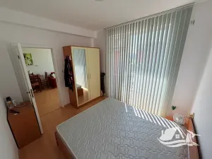 Prodej bytu 2+kk, Nesebar, Bulharsko, 42 m2