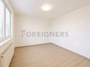 Pronájem bytu 3+kk, Brno, Poděbradova, 64 m2