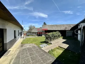 Prodej rodinného domu, Drslavice, 110 m2
