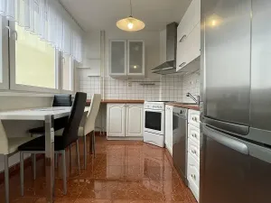 Pronájem bytu 2+1, Mladá Boleslav, Purkyňova, 64 m2