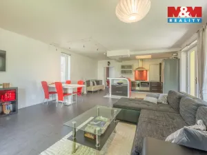Prodej rodinného domu, Líbeznice, Nedvědova, 126 m2