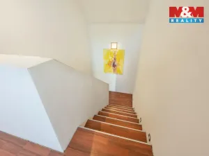 Prodej rodinného domu, Líbeznice, Nedvědova, 126 m2