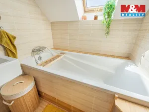Prodej rodinného domu, Líbeznice, Nedvědova, 126 m2