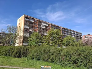 Prodej bytu 3+kk, Chomutov, Březenecká, 60 m2