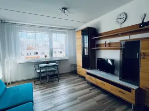Pronájem bytu 1+1, Praha - Hostivař, Chudenická, 39 m2