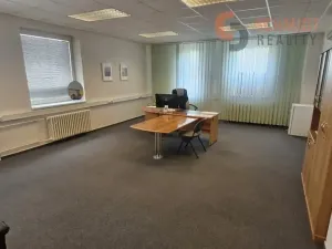 Pronájem kanceláře, Lednice, Komenského, 39 m2