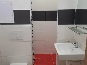 Pronájem bytu 1+1, Žďár nad Sázavou, Nerudova, 34 m2