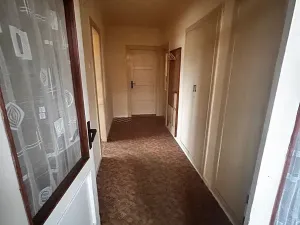 Prodej rodinného domu, Sezimovo Ústí, Komenského, 75 m2