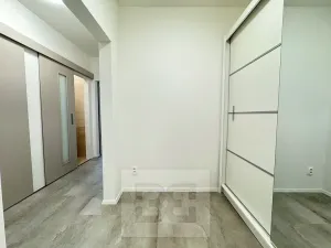 Pronájem bytu 2+1, Olomouc, Foerstrova, 45 m2