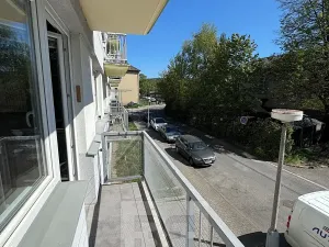 Pronájem bytu 3+1, Strakonice, Luční, 84 m2