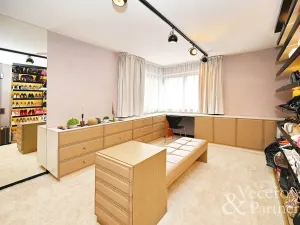 Prodej rodinného domu, Popovičky, Za Stodolou, 310 m2