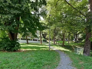Pronájem bytu 1+kk, Praha - Smíchov, Na Březince, 32 m2