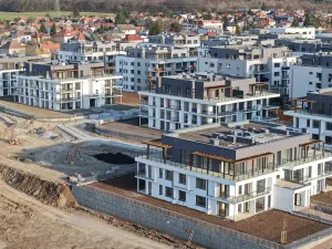 Prodej bytu 2+kk, Praha - Dolní Chabry, U jízdárny, 53 m2