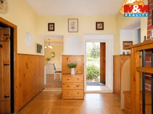 Prodej činžovního domu, Karlovy Vary - Doubí, Studentská, 260 m2
