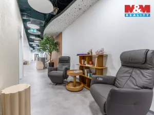 Pronájem obchodního prostoru, Praha - Michle, Jihlavská, 30 m2
