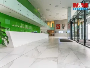Pronájem obchodního prostoru, Praha - Michle, Jihlavská, 30 m2