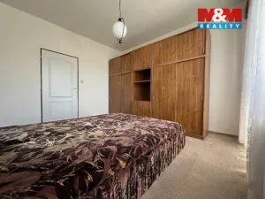 Prodej bytu 2+1, Kopřivnice, Dukelská, 54 m2