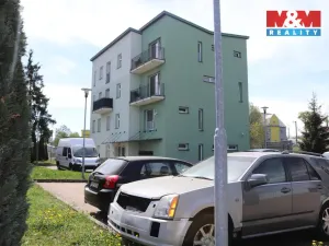 Pronájem bytu 2+kk, Otovice, K Panelárně, 80 m2