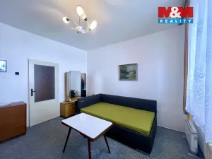 Prodej rodinného domu, Ostrava - Polanka nad Odrou, Bedřicha Smetany, 119 m2