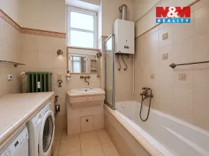Prodej bytu 3+1, Ostrava - Moravská Ostrava, Na Hradbách, 126 m2