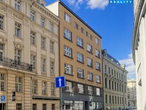 Prodej bytu 3+1, Ostrava - Moravská Ostrava, Na Hradbách, 126 m2