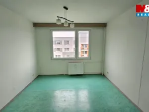 Pronájem bytu 2+1, Rychnov nad Kněžnou, Palackého, 51 m2
