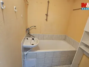 Pronájem bytu 2+1, Rychnov nad Kněžnou, Palackého, 51 m2