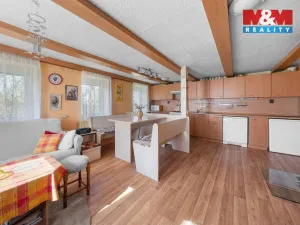 Prodej chalupy, Nový Oldřichov - Mistrovice, 137 m2