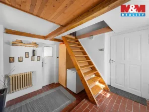 Prodej chalupy, Nový Oldřichov - Mistrovice, 137 m2