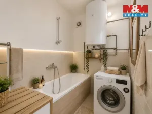 Prodej bytu 3+1, Trotina, 80 m2
