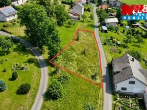 Prodej rodinného domu, Horní Čermná, 55 m2