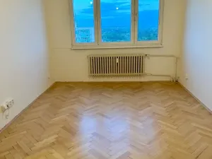 Pronájem bytu 2+1, Ostrava - Poruba, Na Robinsonce, 55 m2