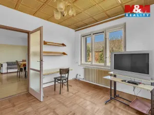 Prodej rodinného domu, Jeřice - Dolní Černůtky, 125 m2