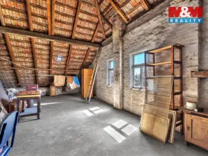 Prodej rodinného domu, Jeřice - Dolní Černůtky, 125 m2